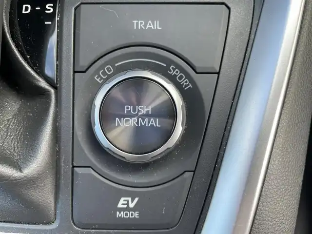 トヨタ ＲＡＶ４ ハイブリッド アドベンチャー 岡山県 2022(令4)年 4.2万km アッシュグレーメタリック/アーバンカーキ 登録時走行距離41331km/４WD/純正ディスプレイオーディオ/フルセグTV(AM/FM/Bluetooth)/バックカメラ/ビルトインETC/デジタルインナーミラー/トヨタセーフティセンス/・ブラインドスポットモニター/・レーダークルーズコントロール/・オートマチックハイビーム/・プリクラッシュセーフティ/・レーンディバーチャーアラート/横滑り防止装置/オートブレーキホールド/パワーバックドア/D席パワーシート/D/N席シートヒーター/D/N席ベンチレーション/ステアリングヒーター/TRDフロアマット/17インチ社外AW/MOMOステアリング/THULEルーフキャリア/リアラダー