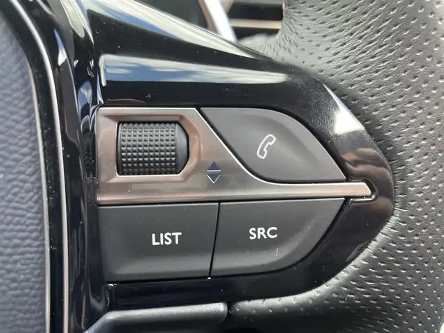 プジョー ３００８ GT ブルー HDi 栃木県 2019(令1)年 3.2万km アマゾナイトグレー ファーストクラスパッケージ/Applecarplay/AndroidAuto/F/S/Rカメラ/D席パワーシート/D席マッサージ/ACC/ETC/ハーフレザー/シートヒーター/パノラマサンルーフ/LEDヘッドライト/オートライト/アクティブセーフブレーキ/レーンキープアシスト/ブラインドスポット/ワイヤレスチャージ/クリアランスソナー/ドライブレコーダー