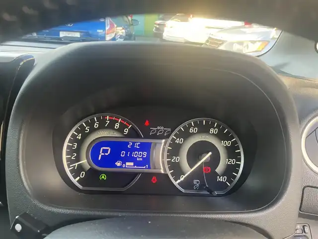 日産 デイズ ルークス ハイウェイスターX Gパッケージ 愛知県 2015(平27)年 1.1万km ホワイトパール ワンオーナー/エマージェンシーブレーキ/衝突回避ブレーキサポート/アラウンドビューモニター/社外メモリナビTV/インテリジェントキー×2ケ/プッシュスタート/リアサーキュレーター/タッチパネル式オートエアコン/両側パワースライドドア/保証書取説有り