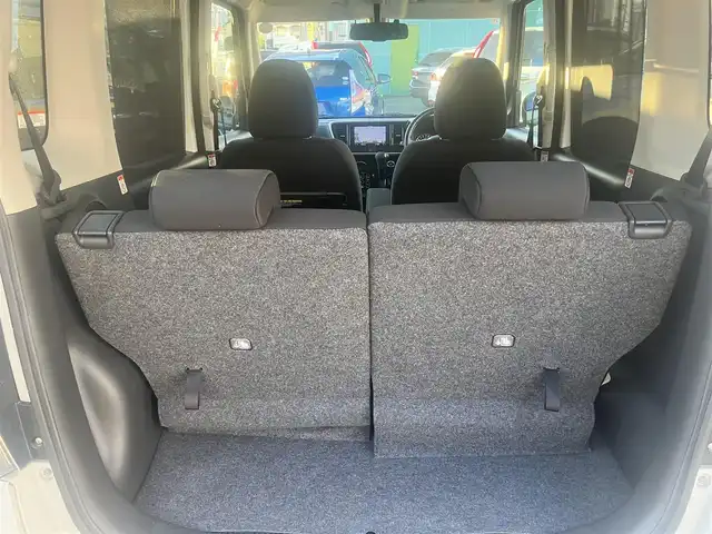 日産 デイズ ルークス ハイウェイスターX Gパッケージ 愛知県 2015(平27)年 1.1万km ホワイトパール ワンオーナー/エマージェンシーブレーキ/衝突回避ブレーキサポート/アラウンドビューモニター/社外メモリナビTV/インテリジェントキー×2ケ/プッシュスタート/リアサーキュレーター/タッチパネル式オートエアコン/両側パワースライドドア/保証書取説有り