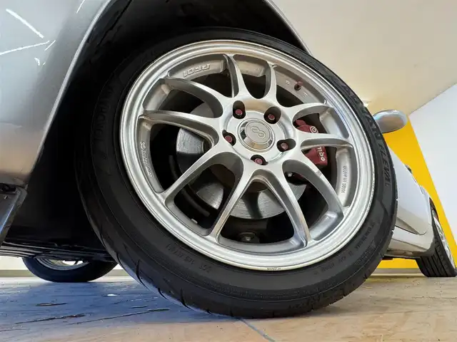 マツダ ロードスター S RHT 群馬県 2009(平21)年 3.9万km アルミニウムメタリック 純正SDナビ/　　BT/ワンセグ/SD/    CD/DVD/AM/FM/バックカメラ/RECAROバケットシート/LARGUS車高調/HKSマフラー/BLITZスロットルコントローラー/HIDヘッドライト/フォグランプ/社外17AW/ブルーミラー/本革巻ステアリング/スマートキー/前後ドライブレコーダー/ETC