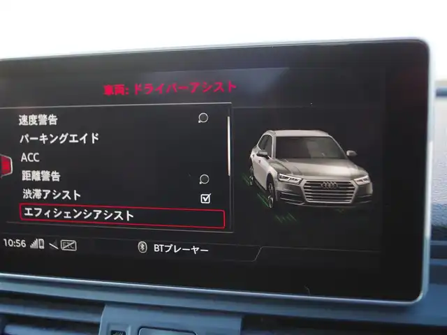 アウディ Ｑ５