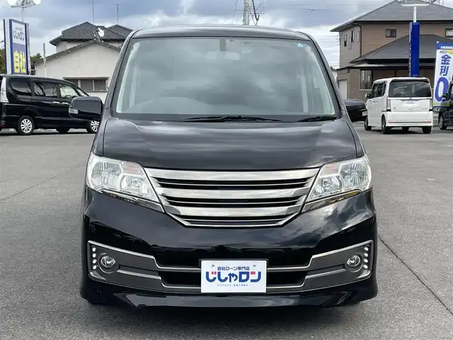 日産 セレナ