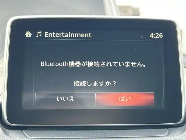 マツダ ＣＸ－３ XD ツーリング 兵庫県 2016(平28)年 5.3万km クリスタルホワイトパールマイカ 純正SDナビ/Bluetoothオーディオ/フルセグTV/ETC/シートヒーター/バックカメラ/クルーズコントロール/パドルシフト/インテリジェントルームミラー/RECAROシート/HUD/LEDヘッドライト