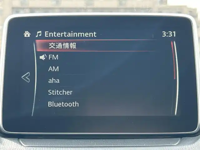 マツダ ＣＸ－３ XD ツーリング 兵庫県 2016(平28)年 5.3万km クリスタルホワイトパールマイカ 純正SDナビ/Bluetoothオーディオ/フルセグTV/ETC/シートヒーター/バックカメラ/クルーズコントロール/パドルシフト/インテリジェントルームミラー/RECAROシート/HUD/LEDヘッドライト