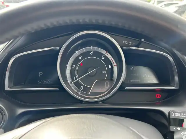 マツダ ＣＸ－３ XD ツーリング 兵庫県 2016(平28)年 5.3万km クリスタルホワイトパールマイカ 純正SDナビ/Bluetoothオーディオ/フルセグTV/ETC/シートヒーター/バックカメラ/クルーズコントロール/パドルシフト/インテリジェントルームミラー/RECAROシート/HUD/LEDヘッドライト