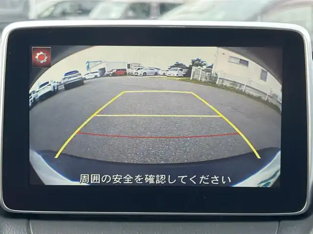 マツダ ＣＸ－３ XD ツーリング 兵庫県 2016(平28)年 5.3万km クリスタルホワイトパールマイカ 純正SDナビ/Bluetoothオーディオ/フルセグTV/ETC/シートヒーター/バックカメラ/クルーズコントロール/パドルシフト/インテリジェントルームミラー/RECAROシート/HUD/LEDヘッドライト