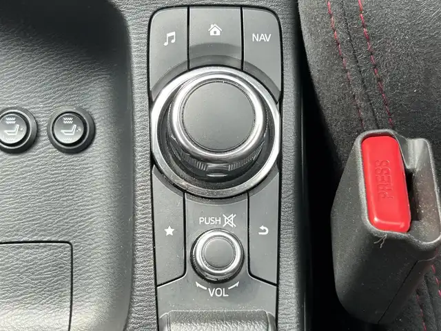 マツダ ＣＸ－３ XD ツーリング 兵庫県 2016(平28)年 5.3万km クリスタルホワイトパールマイカ 純正SDナビ/Bluetoothオーディオ/フルセグTV/ETC/シートヒーター/バックカメラ/クルーズコントロール/パドルシフト/インテリジェントルームミラー/RECAROシート/HUD/LEDヘッドライト