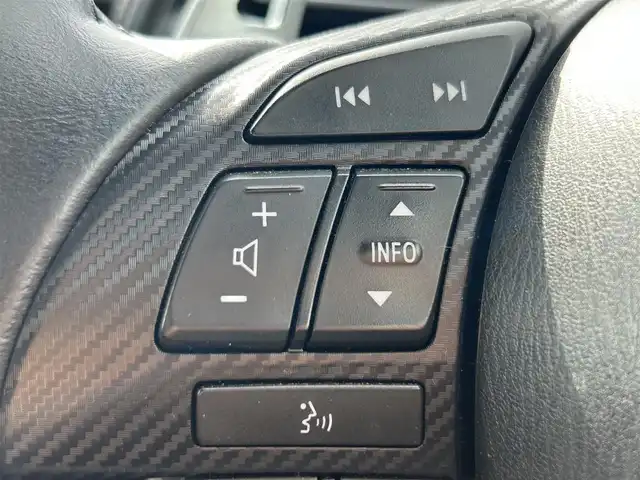 マツダ ＣＸ－３ XD ツーリング 兵庫県 2016(平28)年 5.3万km クリスタルホワイトパールマイカ 純正SDナビ/Bluetoothオーディオ/フルセグTV/ETC/シートヒーター/バックカメラ/クルーズコントロール/パドルシフト/インテリジェントルームミラー/RECAROシート/HUD/LEDヘッドライト
