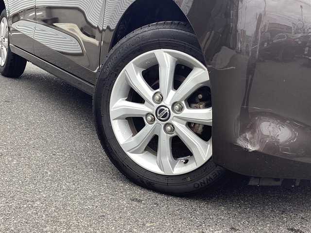 日産 デイズ X 佐賀県 2020(令2)年 6.7万km アッシュブラウンM 社外SDナビ/フルセグ/バックカメラ・全周囲カメラ/Bluetooth/ETC/スマートキー×2/プッシュスタート/ドラレコ/衝突被害軽減ブレーキ/レーンキープアシスト/コーナーセンサー
