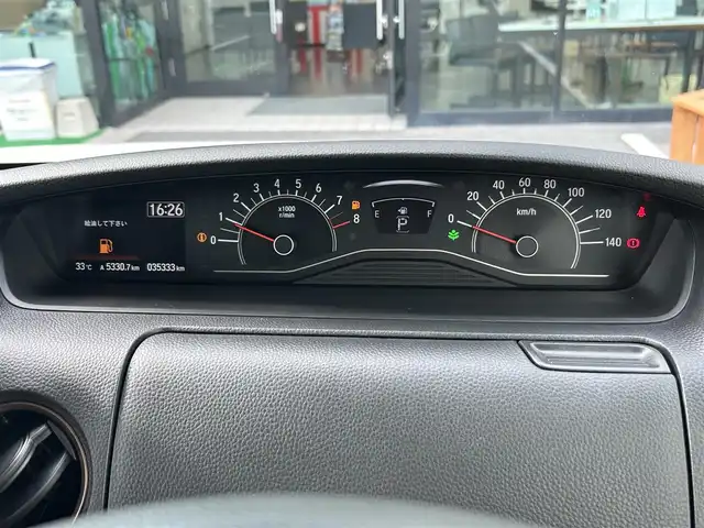 ホンダ Ｎ ＢＯＸ G･EX Hセンシング カッパーブラウンスタイル 奈良県 2019(令1)年 3.6万km プラチナホワイトパール 純正ナビ　/フルセグＴＶ/BT/CD/DVD/USB/SD/iPod/AUX　/バックカメラ　/両側パワースライドドア　/ビルトインＥＴＣ　/追従型クルーズコントロール　/ホンダセンシング　/ＬＥＤヘッドライト　/スマートキー　/ウォークスルー　/衝突被害軽減システム/AAC/横滑り防止装置/盗難防止装置/レーンキープアシスト