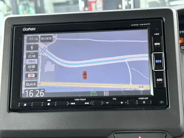 ホンダ Ｎ ＢＯＸ G･EX Hセンシング カッパーブラウンスタイル 奈良県 2019(令1)年 3.6万km プラチナホワイトパール 純正ナビ　/フルセグＴＶ/BT/CD/DVD/USB/SD/iPod/AUX　/バックカメラ　/両側パワースライドドア　/ビルトインＥＴＣ　/追従型クルーズコントロール　/ホンダセンシング　/ＬＥＤヘッドライト　/スマートキー　/ウォークスルー　/衝突被害軽減システム/AAC/横滑り防止装置/盗難防止装置/レーンキープアシスト