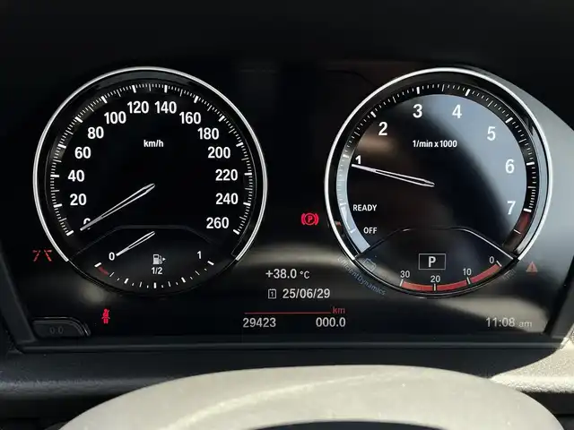 ＢＭＷ ２１８ｉ グランツアラー スポーツ 長野県 2018(平30)年 3万km サファイアブラックP ドライビングアシストプラス/ＡＣＣ（アクティブクルーズコントロール）/ＨＵＤ（ヘッドアップディスプレイ）/コンフォートＰＫＧ/ハーフレザー/シートヒーター/純正ナビ/バックカメラ　/ＬＥＤヘッドライト/パワーバックドア/ＰＤＣ（パークディスタンスコントロール）/スマートキー/インテリジェントセーフティ