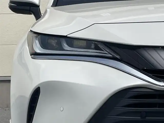 トヨタ ハリアー G レザーパッケージ 茨城県 2021(令3)年 3.2万km ホワイトパールクリスタルシャイン 純正8型ディスプレイオーディオ/モデリスタエアロ/バックカメラ/パワーシート/ベンチレーション/レザーシート/デジタルインナーミラー/ステアリングヒーター/シートメモリー/トヨタセーフティーセンス/プリクラッシュセーフティ/レーダークルーズコントロール/オートライト/オートマチックハイビーム/パワーバックドア
