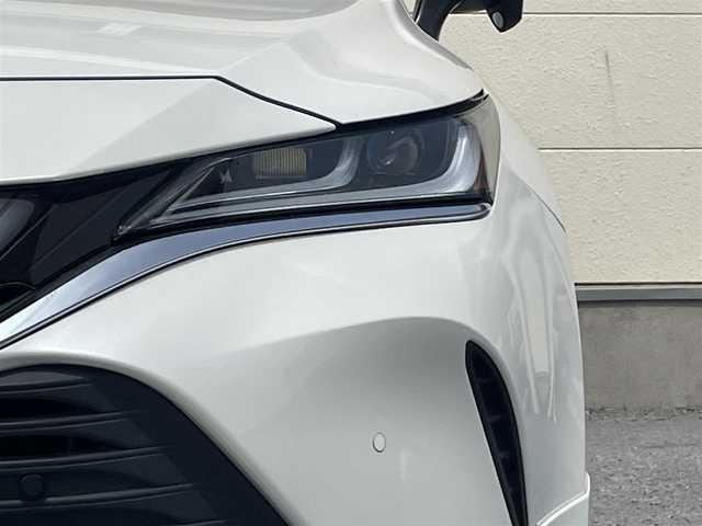 トヨタ ハリアー G レザーパッケージ 茨城県 2021(令3)年 3.2万km ホワイトパールクリスタルシャイン 純正8型ディスプレイオーディオ/モデリスタエアロ/バックカメラ/パワーシート/ベンチレーション/レザーシート/デジタルインナーミラー/ステアリングヒーター/シートメモリー/トヨタセーフティーセンス/プリクラッシュセーフティ/レーダークルーズコントロール/オートライト/オートマチックハイビーム/パワーバックドア