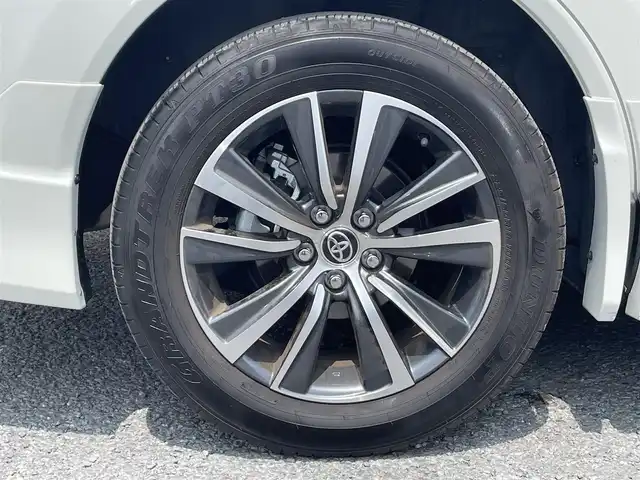 トヨタ ハリアー G レザーパッケージ 茨城県 2021(令3)年 3.2万km ホワイトパールクリスタルシャイン 純正8型ディスプレイオーディオ/モデリスタエアロ/バックカメラ/パワーシート/ベンチレーション/レザーシート/デジタルインナーミラー/ステアリングヒーター/シートメモリー/トヨタセーフティーセンス/プリクラッシュセーフティ/レーダークルーズコントロール/オートライト/オートマチックハイビーム/パワーバックドア