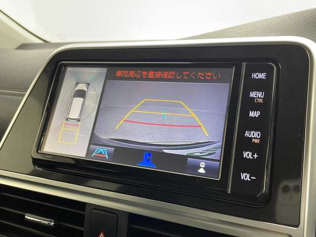 トヨタ シエンタ G セーフティエディション 茨城県 2021(令3)年 1.5万km ブラックマイカ 純正ナビ　フルセグＴＶ　全周囲カメラ　衝突軽減ブレーキ　両側電動スライドドア　シートヒーター　ＬＥＤライト　スマートキー　純正ドライブレコーダー　オートハイビーム　ドライブレコーダー　ＬＤＡ　禁煙車