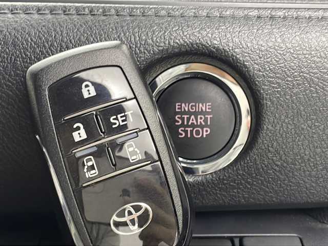 トヨタ シエンタ G セーフティエディション 茨城県 2021(令3)年 1.5万km ブラックマイカ 純正ナビ　フルセグＴＶ　全周囲カメラ　衝突軽減ブレーキ　両側電動スライドドア　シートヒーター　ＬＥＤライト　スマートキー　純正ドライブレコーダー　オートハイビーム　ドライブレコーダー　ＬＤＡ　禁煙車