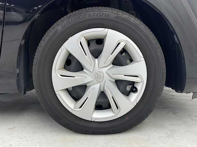 トヨタ シエンタ G セーフティエディション 茨城県 2021(令3)年 1.5万km ブラックマイカ 純正ナビ　フルセグＴＶ　全周囲カメラ　衝突軽減ブレーキ　両側電動スライドドア　シートヒーター　ＬＥＤライト　スマートキー　純正ドライブレコーダー　オートハイビーム　ドライブレコーダー　ＬＤＡ　禁煙車