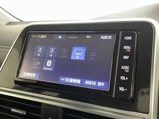 トヨタ シエンタ G セーフティエディション 茨城県 2021(令3)年 1.5万km ブラックマイカ 純正ナビ　フルセグＴＶ　全周囲カメラ　衝突軽減ブレーキ　両側電動スライドドア　シートヒーター　ＬＥＤライト　スマートキー　純正ドライブレコーダー　オートハイビーム　ドライブレコーダー　ＬＤＡ　禁煙車
