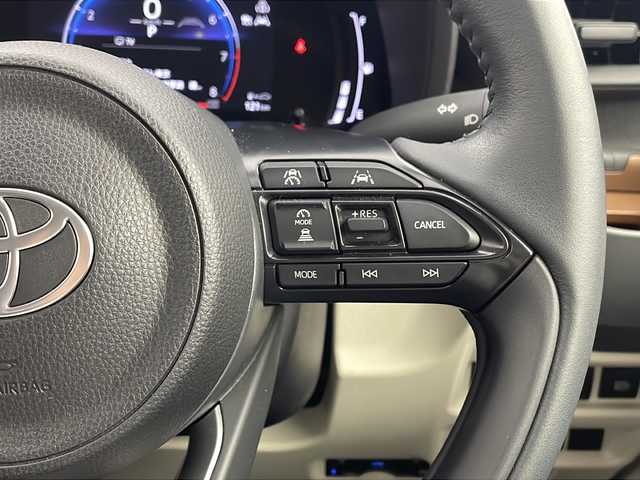 トヨタ シエンタ Z 栃木県 2024(令6)年 1万km ベージュ ワンオーナー/純正10.5インチナビ/フリップダウンモニター/フルセグTV/Bluetooth/バックカメラ/トヨタセーフティーセンス/衝突回避支援ブレーキ/レーンキープアシスト/レーダークルーズコントロール/レーンディパーチャーアラート/アダプティブハイビームシステム/クリアランスソナー/発進遅れ告知機能/両側パワースライドドア/LEDヘッドライト/純正AW/保証書
