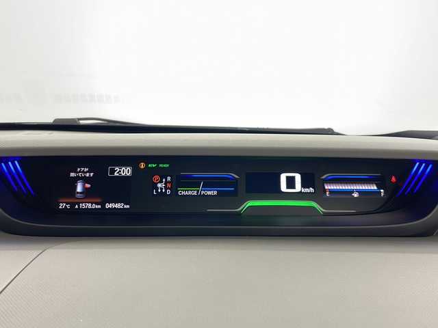 ホンダ フリード ハイブリット G ホンダセンシング 道央・札幌 2021(令3)年 5万km クリスタルブラックパール ・社外メモリナビ/　CD/BT/ワンセグTV/・バックカメラ/・両側パワースライドドア/・HONDA SENSING/　衝突軽減ブレーキ/　誤発進抑制(前後)/　事故低減ステアリング/　路外逸脱抑制/　アダプティブクルーズコントロール/　車線維持支援/　標識認識/　オートハイビーム/・前席シートヒーター/・オートリトラミラー/・ワイパーデアイサー /・オートライト/・LEDヘッドライト/・後席シェード/・純正フロアマット/・ビルトインETC