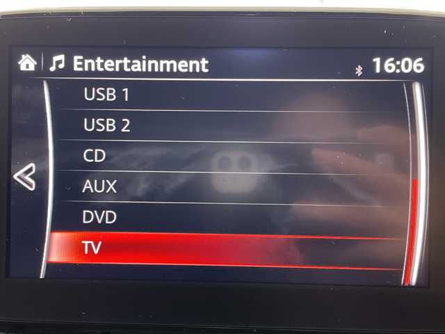 マツダ デミオ XD ツーリング 岐阜県 2017(平29)年 6.5万km ソウルレッドプレミアムメタリック 純正ナビ/ (AM/FM/CD/DVD/フルセグTV/Bluetooth)/バックカメラ/衝突軽減ブレーキ/レーンキープアシスト/クルーズコントロール/HIDヘッドライト/シートヒーター/ETC/ドライブレコーダー/純正アルミホイール/純正フロアマット/純正ドアバイザー/パドルシフト