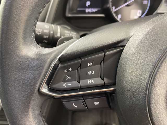 マツダ デミオ XD ツーリング 岐阜県 2017(平29)年 6.5万km ソウルレッドプレミアムメタリック 純正ナビ/ (AM/FM/CD/DVD/フルセグTV/Bluetooth)/バックカメラ/衝突軽減ブレーキ/レーンキープアシスト/クルーズコントロール/HIDヘッドライト/シートヒーター/ETC/ドライブレコーダー/純正アルミホイール/純正フロアマット/純正ドアバイザー/パドルシフト