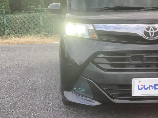 トヨタ タンク X S 埼玉県 2017(平29)年 11.2万km ブラックマイカメタリック (株)IDOMが運営する【じしゃロン鳩ヶ谷店】の自社ローン専用車両になりますこちらは現金またはオートローンご利用時の価格です。自社ローンご希望の方は別途その旨お申付け下さい/純正SDナビ(品番:NSCD-W66)/ワンセグテレビ/バックカメラ/アイドリングストップ/プッシュスタート/片側パワースライドドア/社外15インチAW/フロントドライブレコーダー/横滑り防止装置/衝突被害軽減システム
