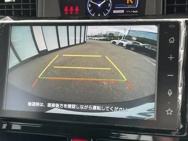 トヨタ ルーミー カスタムG 大阪府 2021(令3)年 2.5万km ブラックマイカメタリック 社外9インチディスプレイオーディオ/スマートアシスト/両側パワースライドドア/バックカメラ/純正14インチアルミホイール/純正フロアマット
