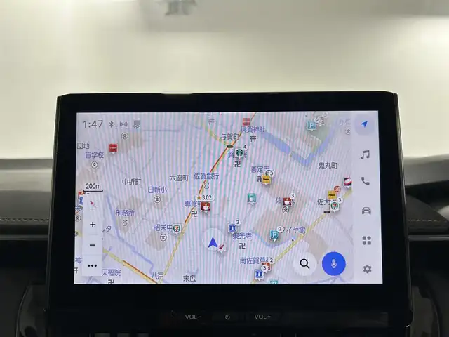 トヨタ カローラツーリング ハイブリッド ダブルバイビー 佐賀県 2023(令5)年 3.2万km アティチュードブラックマイカ/プラチナホワイトパールマイカ ワンオーナー/純正10.5インチディスプレイオーディオ/フルセグ/Bluetooth/バックカメラ/衝突被害軽減システム/レーダークルーズコントロール/レーンアシスト/パーキングサポートブレーキ/ロードサインアシスト/クリアランスソナー/ビルトインETC2.0 /前方・後方純正ドライブレコーダー/オートライト/オートマチックハイビーム/ISOFIX/運転席・助手席シートヒーター/ステアリングヒーター/純正フロアマット/純正17インチアルミホイール