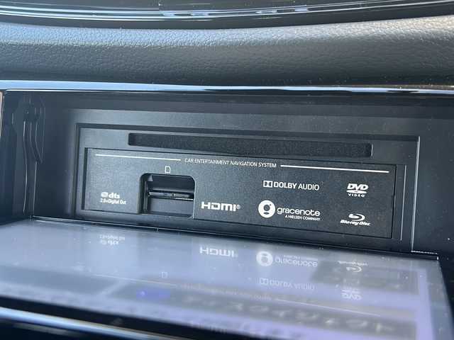 日産 エクストレイル 20Xi 静岡県 2022(令4)年 1.7万km ダイヤモンドブラック 純正ナビ/・FM/AM/・CD/DVD/Blu-ray/・SD/・フルセグTV/主要装備/・ＥＴＣ/・全席シートヒーター/・運転席＋助手席パワーシート/・アラウンドビューモニター/・パワーバックドア/・横滑り防止装置/・アイドリングストップ/・デジタルインナーミラー/・ＭＴモード付ＡＴ/・18インチ純正アルミ/・アイドリングストップ/・左右独立温度調整オートエアコン/・プロパイロット/・エマージェンシーブレーキ/・クリアランスソナー