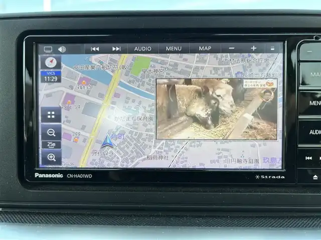 トヨタ ライズ G 長崎県 2022(令4)年 2.7万km シャイニングホワイトパール ワンオーナー/社外ナビ(FM/AM/BT/CD/DVD/フルセグTV)/プッシュスタート/スマートキー/MTモード付AT/アイドリングストップ/ETC2.0/バックカメラ/純正フロアマット/純正16インチアルミホイール/ABS/VSC/コーナーセンサー/レーンキープアシスト/盗難防止装置/スマートアシスト/オートライト/純正LEDヘッドライト/ブラインドスポットモニター/SRSダブル・サイドエアバッグ/SRSカーテンエアバッグ/ISOFIX/取扱説明書/保証書/ナビ取扱説明書/スペアキー