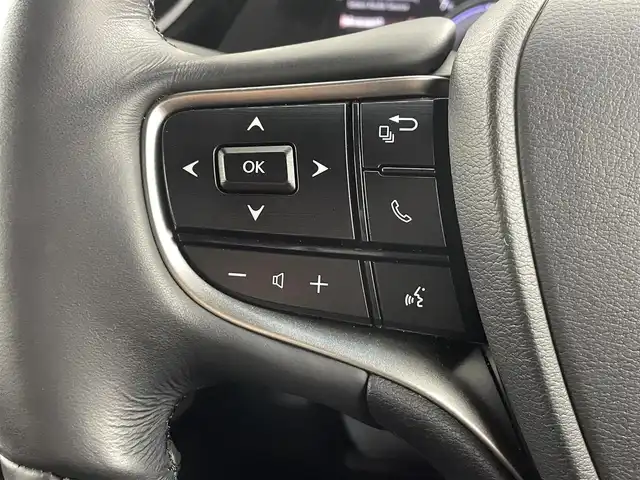 レクサス ＥＳ 300h グレイスフルエスコート 福島県 2023(令5)年 3.5万km グラファイトブラックガラスフレーク パノラミックビュー/・衝突軽減/・オートハイビーム/・標識認識/・ブラインドスポットモニター/サンルーフ/マークレビンソンプレミアムサウンド/純正12.3インチディスプレイオーディオ/・フルセグ/TV/BT/FM/AM/ミラーキャスト/LEDオートライト/レザーシート/・パワーシート/・シートヒーター/・エアシート/・メモリーシート/・パワーリアゲート/追従走行付きクルーズコントロール/純正アルミホイール付きサマータイヤ/ETC/前後ドラレコ/電子パーキング/・ブレーキホールド/ヘッドアップディスプレイ/革ステアリング/・ステアリングリモコン/・パドルシフト/・ステアヒーター/純正フロアマット/ウィンカーミラー/・オートミラー/2列目ロールサンシェード/・リア電格サンシェード/プッシュスタート/・スマートキー