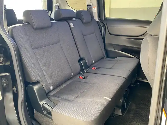 トヨタ シエンタ ハイブリッド G 岐阜県 2017(平29)年 5.1万km ブラックマイカ モデリスタエアロ　/両側パワースライドドア　/純正SDナビ（フルセグ・Bluetooth・CD・SD)　/TVキャンセラー　/ビルトインETC2.0　/純正ドライブレコーダー　/バック・フロントカメラ　/スペアキー/ドアバイザー/アルミペダル/取扱説明書/ナビ取扱説明書