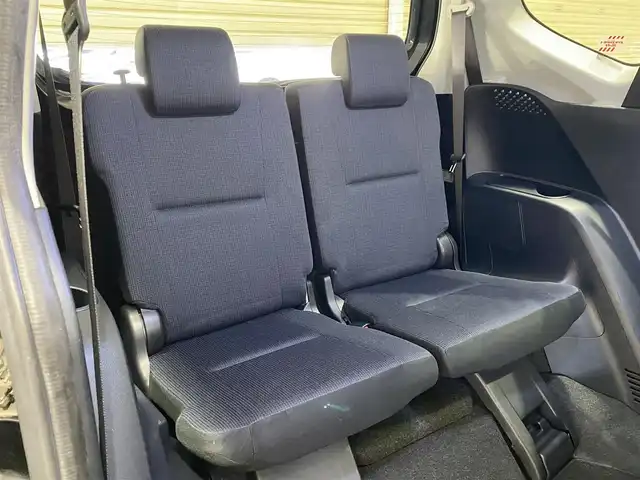 トヨタ シエンタ ハイブリッド G 岐阜県 2017(平29)年 5.1万km ブラックマイカ モデリスタエアロ　/両側パワースライドドア　/純正SDナビ（フルセグ・Bluetooth・CD・SD)　/TVキャンセラー　/ビルトインETC2.0　/純正ドライブレコーダー　/バック・フロントカメラ　/スペアキー/ドアバイザー/アルミペダル/取扱説明書/ナビ取扱説明書