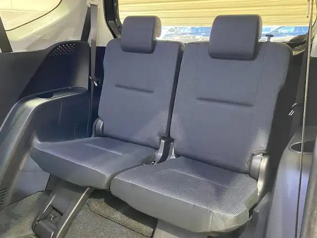 トヨタ シエンタ ハイブリッド G 岐阜県 2017(平29)年 5.1万km ブラックマイカ モデリスタエアロ　/両側パワースライドドア　/純正SDナビ（フルセグ・Bluetooth・CD・SD)　/TVキャンセラー　/ビルトインETC2.0　/純正ドライブレコーダー　/バック・フロントカメラ　/スペアキー/ドアバイザー/アルミペダル/取扱説明書/ナビ取扱説明書