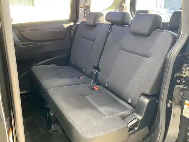 トヨタ シエンタ ハイブリッド G 岐阜県 2017(平29)年 5.1万km ブラックマイカ モデリスタエアロ　/両側パワースライドドア　/純正SDナビ（フルセグ・Bluetooth・CD・SD)　/TVキャンセラー　/ビルトインETC2.0　/純正ドライブレコーダー　/バック・フロントカメラ　/スペアキー/ドアバイザー/アルミペダル/取扱説明書/ナビ取扱説明書