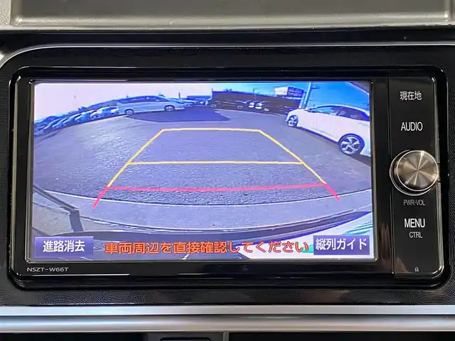 トヨタ シエンタ ハイブリッド G 岐阜県 2017(平29)年 5.1万km ブラックマイカ モデリスタエアロ　/両側パワースライドドア　/純正SDナビ（フルセグ・Bluetooth・CD・SD)　/TVキャンセラー　/ビルトインETC2.0　/純正ドライブレコーダー　/バック・フロントカメラ　/スペアキー/ドアバイザー/アルミペダル/取扱説明書/ナビ取扱説明書