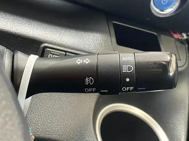 トヨタ シエンタ ハイブリッド G 岐阜県 2017(平29)年 5.1万km ブラックマイカ モデリスタエアロ　/両側パワースライドドア　/純正SDナビ（フルセグ・Bluetooth・CD・SD)　/TVキャンセラー　/ビルトインETC2.0　/純正ドライブレコーダー　/バック・フロントカメラ　/スペアキー/ドアバイザー/アルミペダル/取扱説明書/ナビ取扱説明書