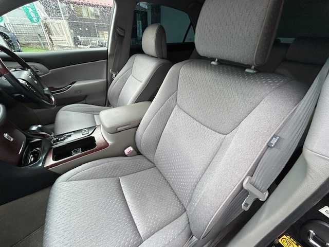 トヨタ クラウン ロイヤル ロイヤルサルーン 宮城県 2008(平20)年 11万km ブラック 純正ナビ/AM/FM/CD/DVD/MD/AUX/BT/フルセグTV/バックカメラ/前席パワーシート/ステアリングスイッチ/純正アルミ夏タイヤ17インチ/クルーズコントロール/コーナーセンサー/MTモード搭載/横滑り防止装置/純正フロアマット/ウィンカードアミラー/電動格納ミラー/ETC/プッシュスタート/保証書・記録簿・取扱説明書