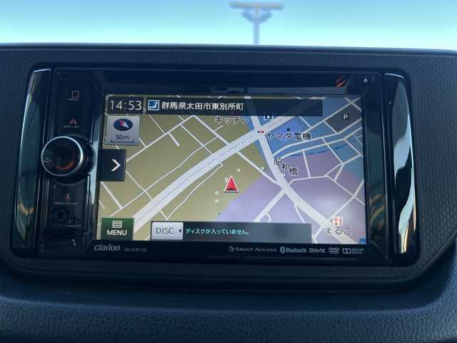 スバル ステラ L スマートアシスト 群馬県 2015(平27)年 1.2万km ブライトシルバーメタリック 純正ＳＤナビ/(FM/AM/TV/Bluetooth)/ワンオーナー/バックカメラ/パワーウィンドウ/パワーステアリング/純正アルミホイール/純正フロアマット/アイドリングストップ/横滑り防止装置/電動格納ミラー/保証書/取扱説明書/記録簿