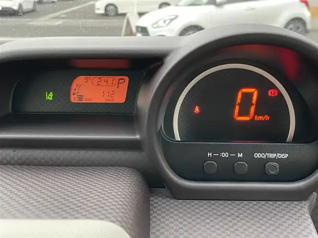 トヨタ ポルテ G 島根県 2017(平29)年 5.5万km クリームベージュ 純正ＳＤナビ　/フルセグTV　/ＤＶＤ再生　/Ｂｌｕｅｔｏｏｔｈ接続　/ＥＴＣ　/バックカメラ　/片側パワースライドドア　/レーンキープアシスト/衝突軽減ブレーキ　/運転席シートヒーター　/オートライト／ハイビーム　/純正フロアマット　/スペアキー１本