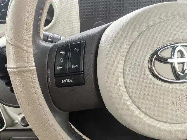 トヨタ ポルテ G 島根県 2017(平29)年 5.5万km クリームベージュ 純正ＳＤナビ　/フルセグTV　/ＤＶＤ再生　/Ｂｌｕｅｔｏｏｔｈ接続　/ＥＴＣ　/バックカメラ　/片側パワースライドドア　/レーンキープアシスト/衝突軽減ブレーキ　/運転席シートヒーター　/オートライト／ハイビーム　/純正フロアマット　/スペアキー１本