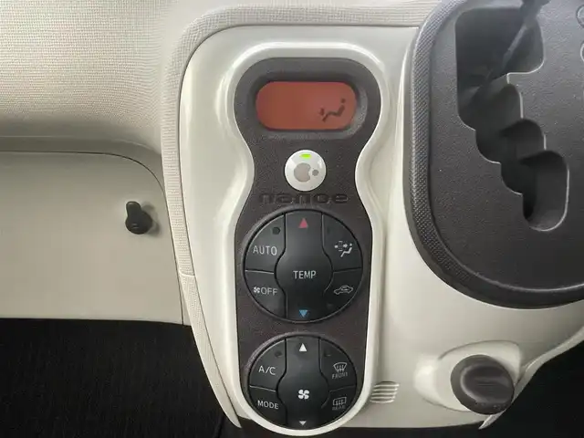 トヨタ ポルテ G 島根県 2017(平29)年 5.5万km クリームベージュ 純正ＳＤナビ　/フルセグTV　/ＤＶＤ再生　/Ｂｌｕｅｔｏｏｔｈ接続　/ＥＴＣ　/バックカメラ　/片側パワースライドドア　/レーンキープアシスト/衝突軽減ブレーキ　/運転席シートヒーター　/オートライト／ハイビーム　/純正フロアマット　/スペアキー１本