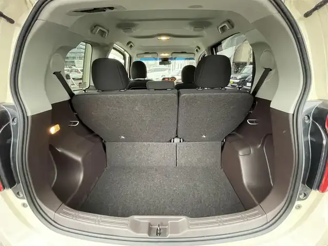 トヨタ ポルテ G 島根県 2017(平29)年 5.5万km クリームベージュ 純正ＳＤナビ　/フルセグTV　/ＤＶＤ再生　/Ｂｌｕｅｔｏｏｔｈ接続　/ＥＴＣ　/バックカメラ　/片側パワースライドドア　/レーンキープアシスト/衝突軽減ブレーキ　/運転席シートヒーター　/オートライト／ハイビーム　/純正フロアマット　/スペアキー１本