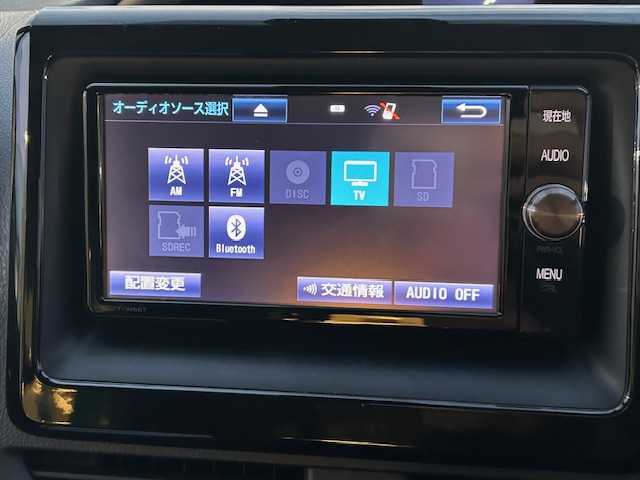 トヨタ ヴォクシー ZS 煌Ⅱ 茨城県 2016(平28)年 8.3万km ブラック 純正ナビ /両側パワースライドドア /バックカメラ /純正AW /スマートキー /オートライト /ステアリングリモコン /ドアバイザー /ETC /LEDライト /社外フロアマット /フルセグ /レーンキープアシスト