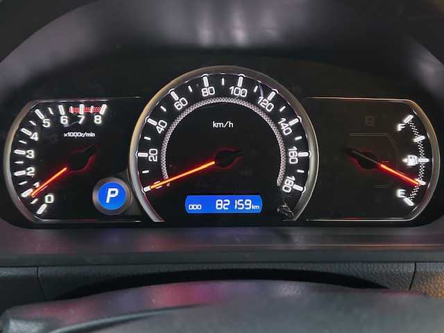 トヨタ ヴォクシー ZS 煌Ⅱ 茨城県 2016(平28)年 8.3万km ブラック 純正ナビ /両側パワースライドドア /バックカメラ /純正AW /スマートキー /オートライト /ステアリングリモコン /ドアバイザー /ETC /LEDライト /社外フロアマット /フルセグ /レーンキープアシスト