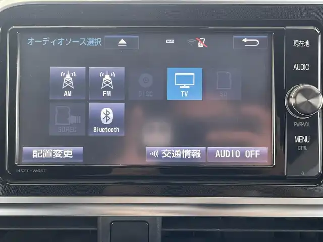 トヨタ シエンタ G クエロ 茨城県 2018(平30)年 3.2万km ホワイトパールクリスタルシャイン 革巻きステアリング/トヨタセーフティセンス/純正ナビ/バックカメラ/モデリスタ製エアロ/両側パワースライドドア/純正LEDヘッドライト/フォグランプ/純正ドライブレコーダー/純正ビルドインETC/ハーフレザーシート/プッシュスタート