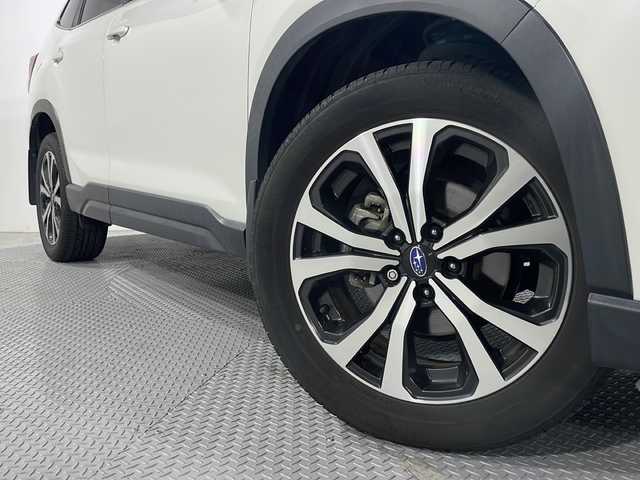 スバル フォレスター プレミアム 長野県 2019(平31)年 4.6万km クリスタルホワイトP 純正8型ナビ/サイド/バックカメラ/パワーシート/ポジションメモリー/シートヒーター/ステアリングヒーター/パドルシフト/アイサイト/・プリクラッシュブレーキ/・レーンキープアシスト/・アダプティブドライビングビーム/・レーダークルーズコントロール/・ブラインドスポットモニター/・誤発進抑制機能/LEDヘッドランプ/純正18インチAW/ETC